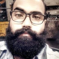 Siraj Khan