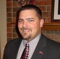Blake Southern
