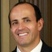 Rodrigo Mendoza, Ph.D., Bcba-D, Lba, Iba