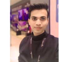 Tohid Shaikh