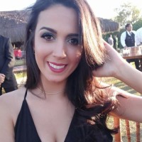 Lia Morais Ferreira
