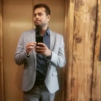 Shailesh Kumar Nigam