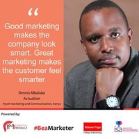Dennis Mbaluka