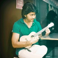 Sharath N