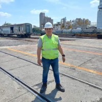 Ariel Eduardo Pantoja Corral