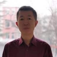 刘祎 Yiliu