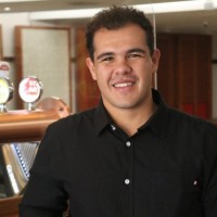 Zack Van Niekerk