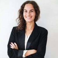 Bobana Vukovic