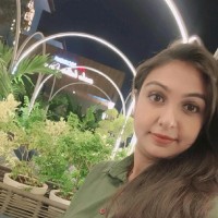 Ayushi Sen Srivastava
