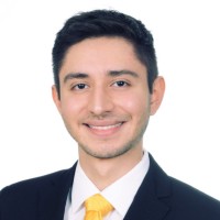 Gilberto Andres Garza Treviño