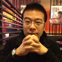 Shenyuan Wang