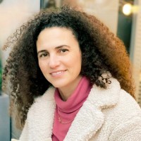 Nili Naftali-Shani
