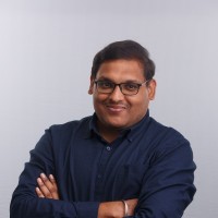 Madhavan Selvaraj