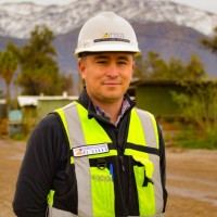 Maximiliano Calderon Velasquez