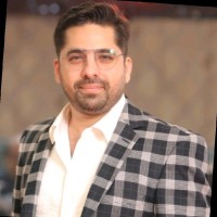 Amit Seth