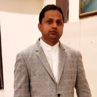 Rakesh Patil