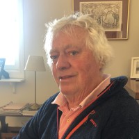Lars Henrik Solli