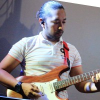 Renato Tabaosares Jr.