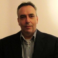 Eric Moes