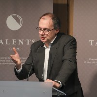 Christian Gauthier