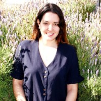 Antonia Vargas Ferrer