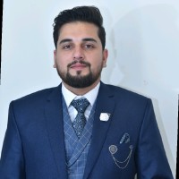 Ahmad Zubair