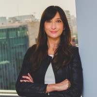 Catalina Achermann Undurraga