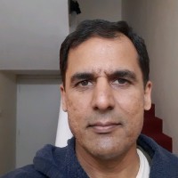 Khurram Sarfraz