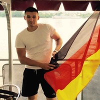 Марсель Гильманов
