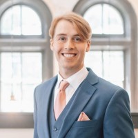 Cade Heikes, Cpim