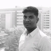 Srikanth Narayanan