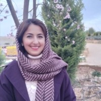 Bahareh Ashenagar