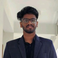 Rachakonda Akshith Sai