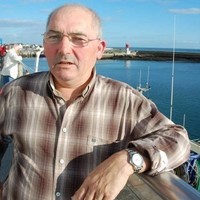 robert Bougueon