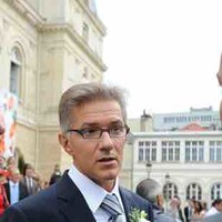 daniel BUGUET,  Daniel