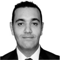 Hisham Qudah