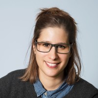 Marjorie Riou-Meftah