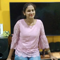 Shalini Pptphode