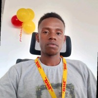 Collins Macharia