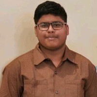 Debangshu Tewary