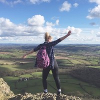 Ashleigh Jinman