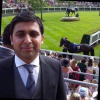 Hammad Dosslani