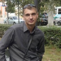 Sergei Khazov