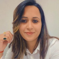 Varsha Mathur