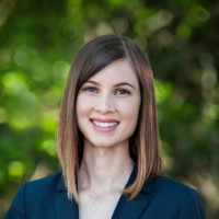Stephanie O'Brien