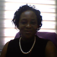 Anastasie Kakou Djety