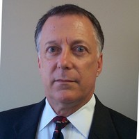 John Huncharek