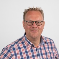Jan Willem Admiraal