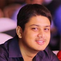 Abhishek Jaiswal
