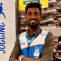 Dinakaran P
